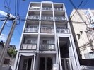 大和路線・関西本線/奈良駅 徒歩5分 5階 築33年の外観
