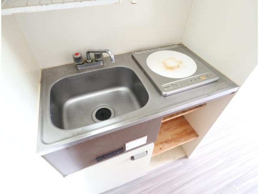  大和路線・関西本線/奈良駅 徒歩5分 5階 築33年