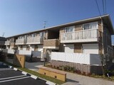 リビングタウン四条大路D棟