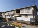 近鉄難波線・奈良線/新大宮駅 徒歩26分 2階 築17年の外観