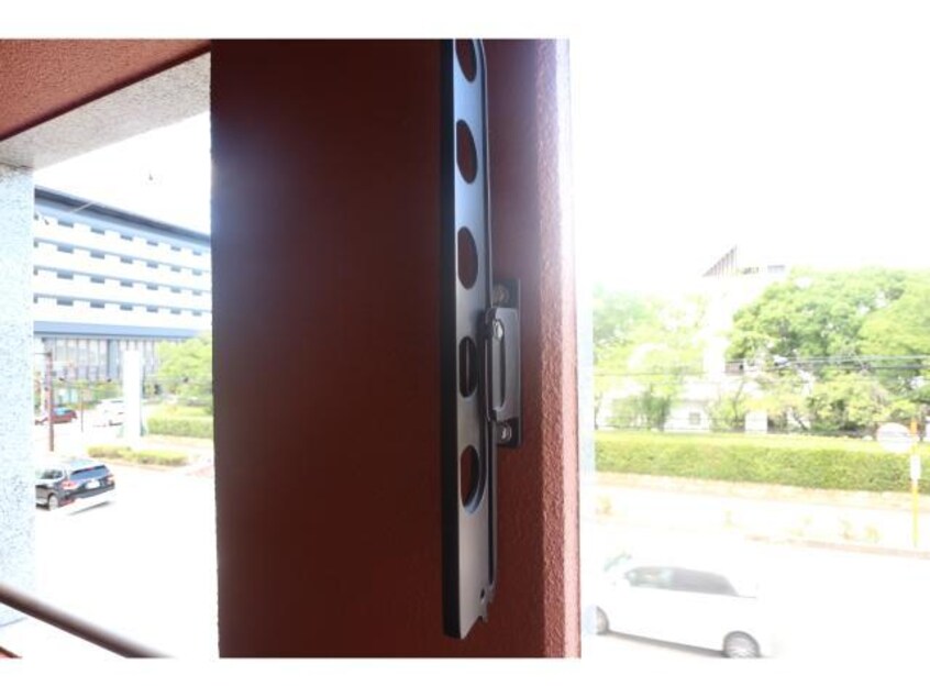  近鉄難波線・奈良線/新大宮駅 徒歩6分 2階 築22年