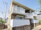 近鉄難波線・奈良線/新大宮駅 徒歩8分 1階 築16年の外観