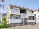 近鉄難波線・奈良線/新大宮駅 徒歩8分 1階 築16年の外観