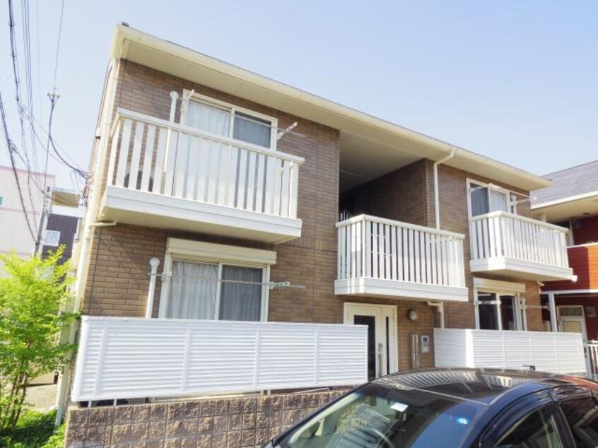  近鉄難波線・奈良線/新大宮駅 徒歩8分 1階 築16年