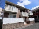 近鉄難波線・奈良線/新大宮駅 徒歩8分 2階 築16年の外観