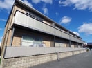 近鉄難波線・奈良線/近鉄奈良駅 バス:16分:停歩6分 2階 築16年の外観