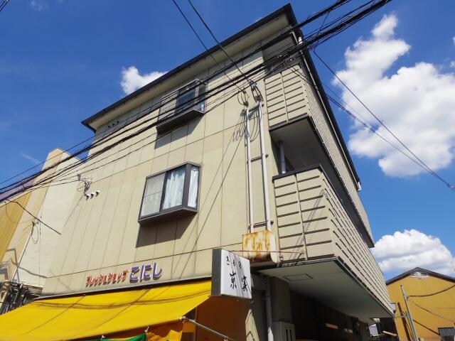  近鉄難波線・奈良線/近鉄奈良駅 徒歩6分 2階 築26年