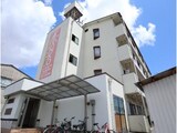 リバーサイド宮ノ森