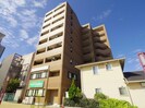 大和路線・関西本線/木津駅 徒歩1分 5階 築16年の外観