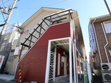 新大宮　高橋荘