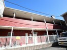  近鉄難波線・奈良線/新大宮駅 徒歩7分 2階 築31年