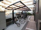近鉄難波線・奈良線/新大宮駅 徒歩4分 1階 築45年の外観