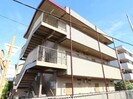 近鉄難波線・奈良線/新大宮駅 徒歩7分 1階 築31年の外観