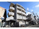 近鉄難波線・奈良線/近鉄奈良駅 バス:10分:停歩4分 2階 築33年の外観
