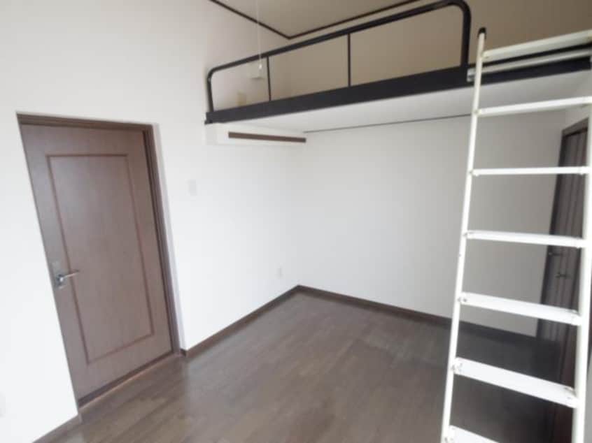  近鉄難波線・奈良線/近鉄奈良駅 バス10分南方下車:停歩4分 4階 築34年