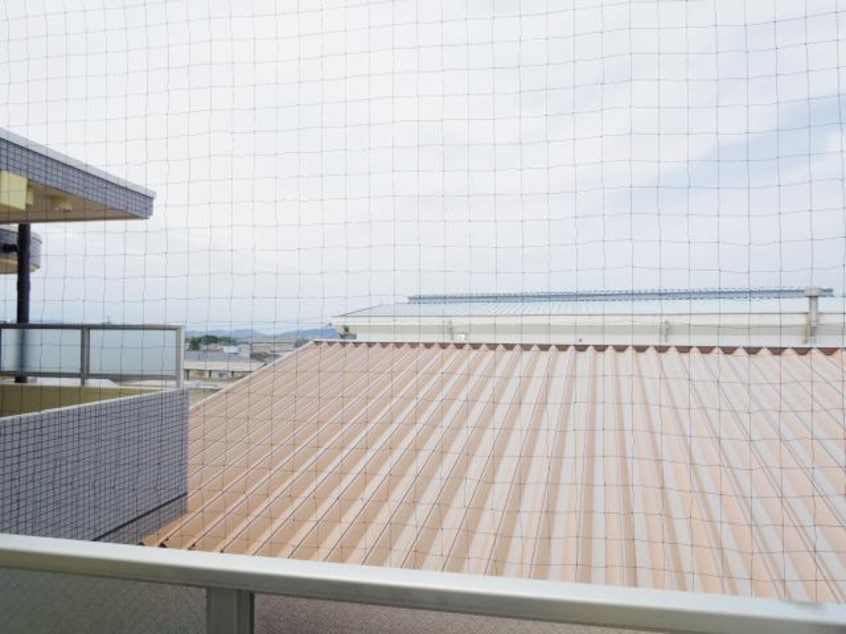  近鉄難波線・奈良線/近鉄奈良駅 バス10分南方下車:停歩4分 4階 築34年