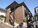  近鉄難波線・奈良線/近鉄奈良駅 徒歩10分 2階 築25年