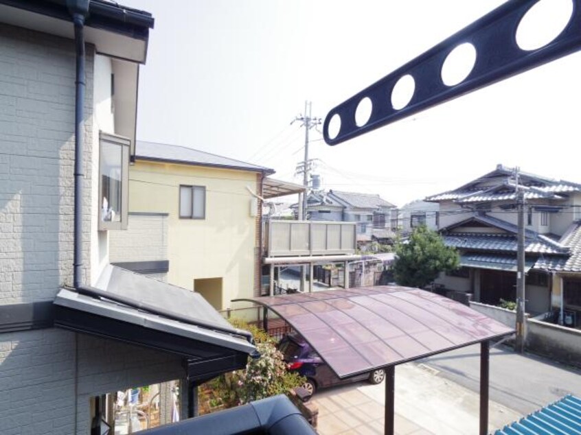  近鉄難波線・奈良線/近鉄奈良駅 徒歩10分 2階 築25年