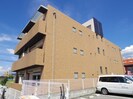 近鉄難波線・奈良線/近鉄奈良駅 バス:10分:停歩9分 1階 築17年の外観