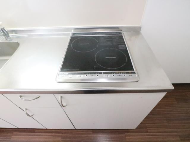  近鉄難波線・奈良線/近鉄奈良駅 バス10分八軒町下車:停歩9分 3階 築17年