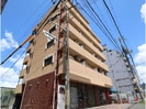 近鉄難波線・奈良線/近鉄奈良駅 徒歩11分 3階 築26年の外観