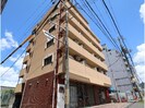 近鉄難波線・奈良線/近鉄奈良駅 徒歩11分 6階 築26年の外観