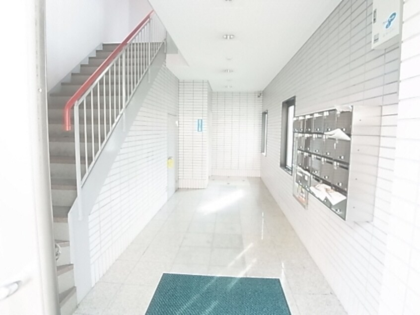  大和路線・関西本線/奈良駅 徒歩4分 3階 築25年