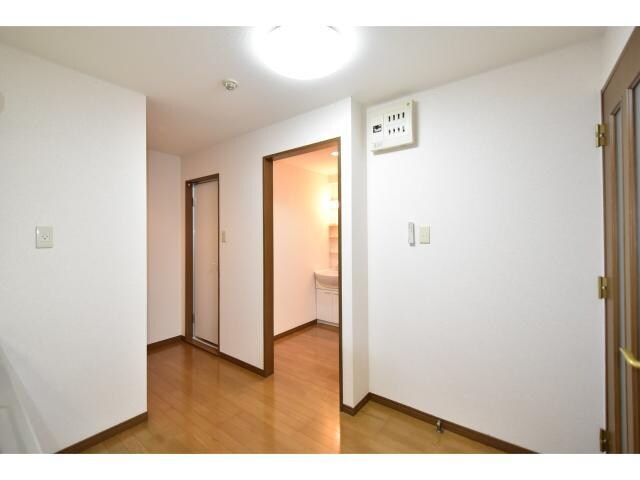  大和路線・関西本線/奈良駅 徒歩4分 3階 築25年