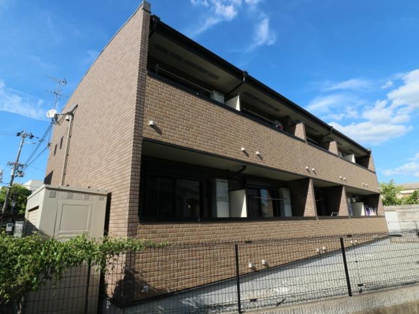  大和路線・関西本線/奈良駅 徒歩11分 1階 築16年