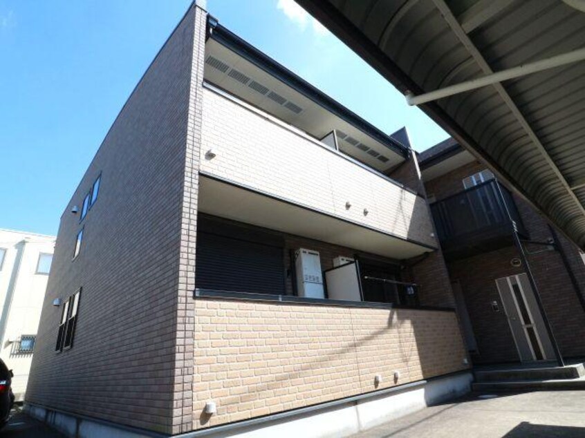  大和路線・関西本線/奈良駅 徒歩11分 1階 築16年