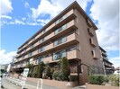 近鉄難波線・奈良線/新大宮駅 徒歩8分 2階 築29年の外観