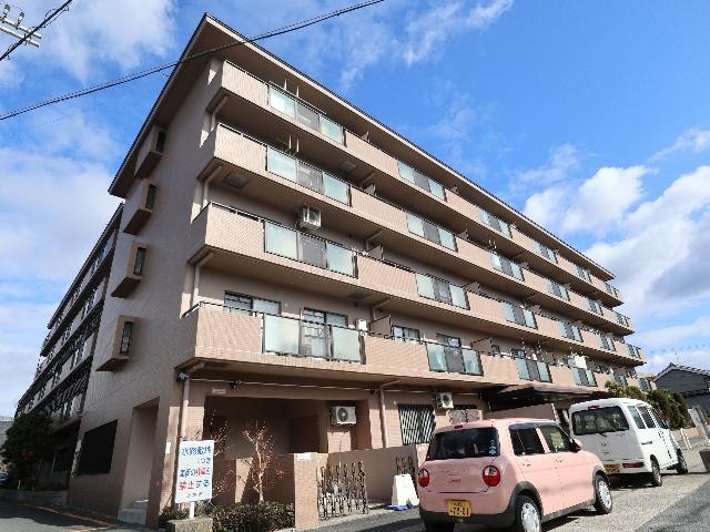  近鉄難波線・奈良線/新大宮駅 徒歩8分 2階 築29年