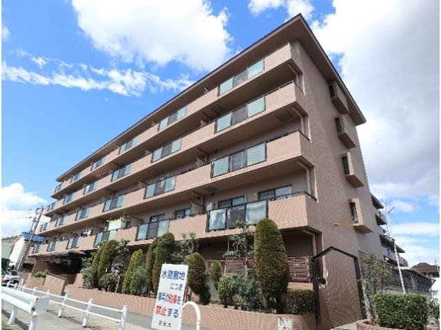  近鉄難波線・奈良線/新大宮駅 徒歩8分 2階 築29年