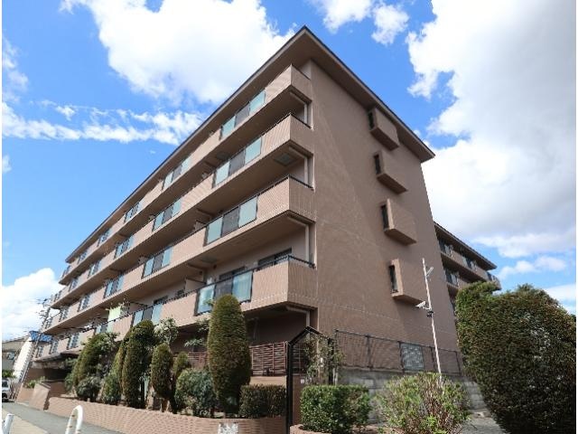  近鉄難波線・奈良線/新大宮駅 徒歩8分 2階 築29年