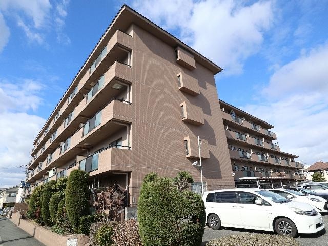  近鉄難波線・奈良線/新大宮駅 徒歩8分 2階 築29年