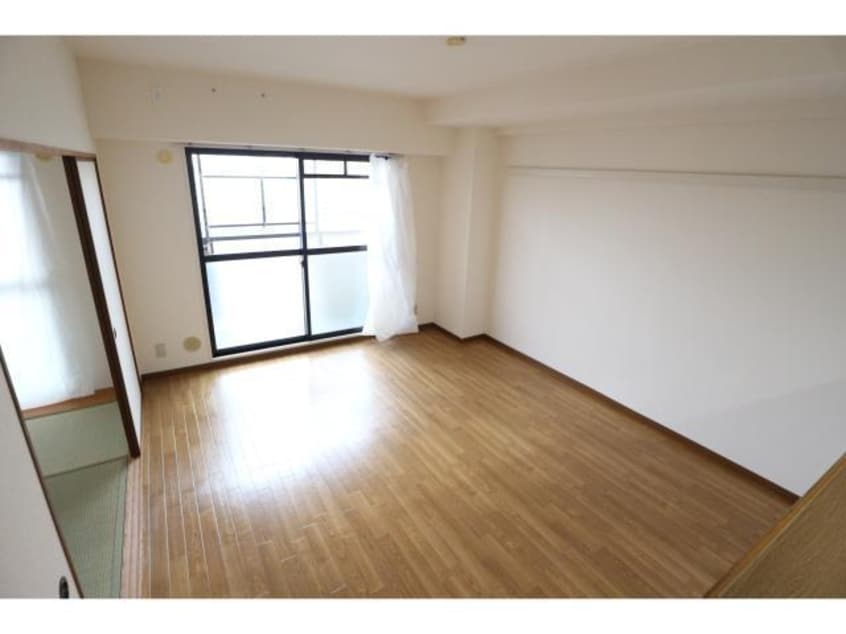  近鉄難波線・奈良線/新大宮駅 徒歩8分 2階 築29年