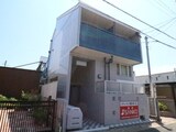 シティパレス東大寺
