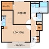 近鉄難波線・奈良線/近鉄奈良駅 バス:18分:停歩5分 1階 築16年 1LDKの間取り
