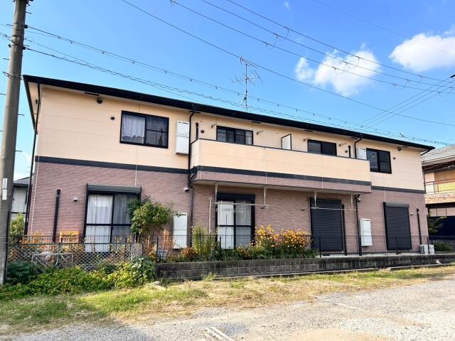  奈良線/木津駅 徒歩10分 2階 築19年