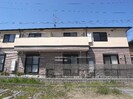 奈良線/木津駅 徒歩10分 1階 築19年の外観