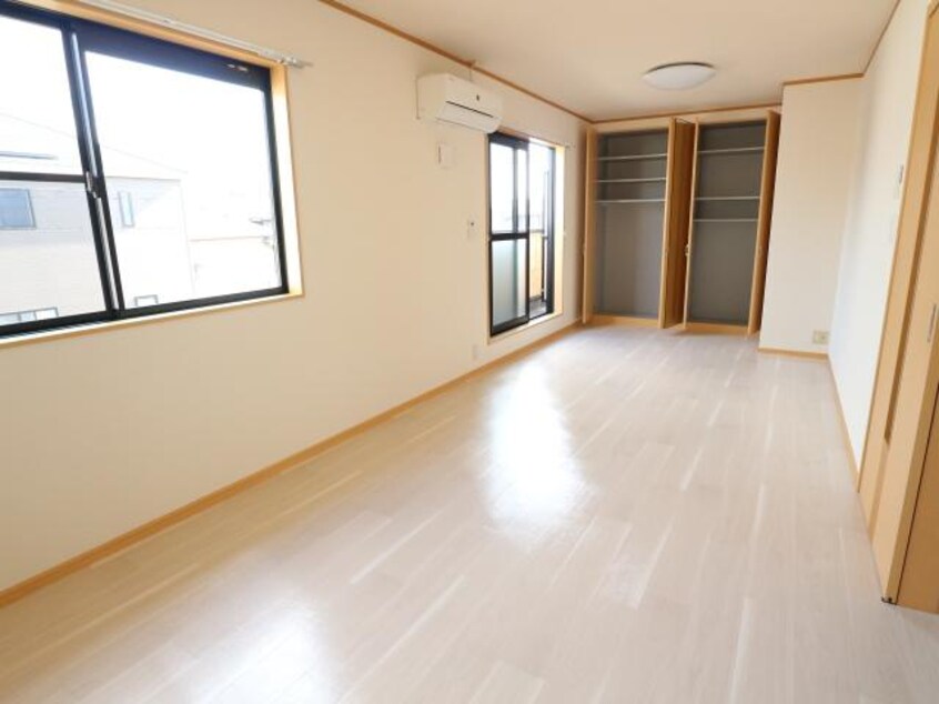  奈良線/木津駅 徒歩10分 2階 築19年