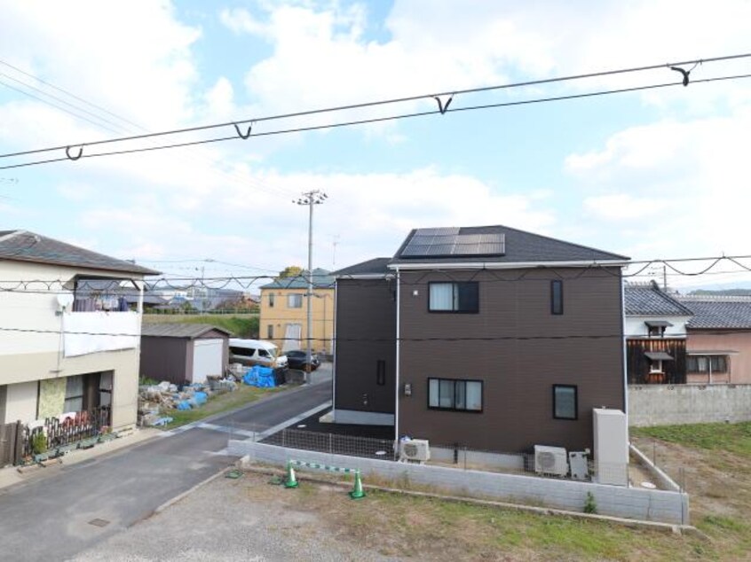  奈良線/木津駅 徒歩10分 2階 築19年