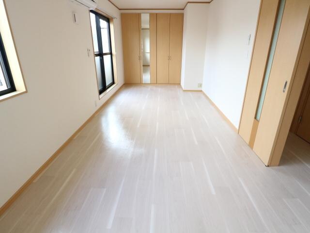  奈良線/木津駅 徒歩10分 2階 築19年