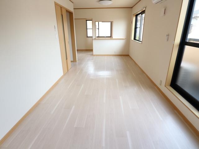  奈良線/木津駅 徒歩10分 2階 築19年