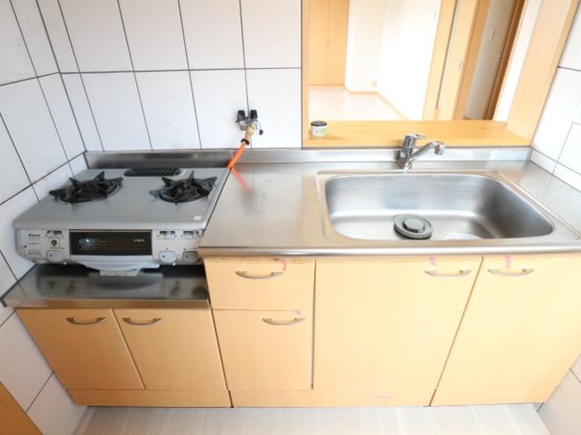  奈良線/木津駅 徒歩10分 2階 築19年