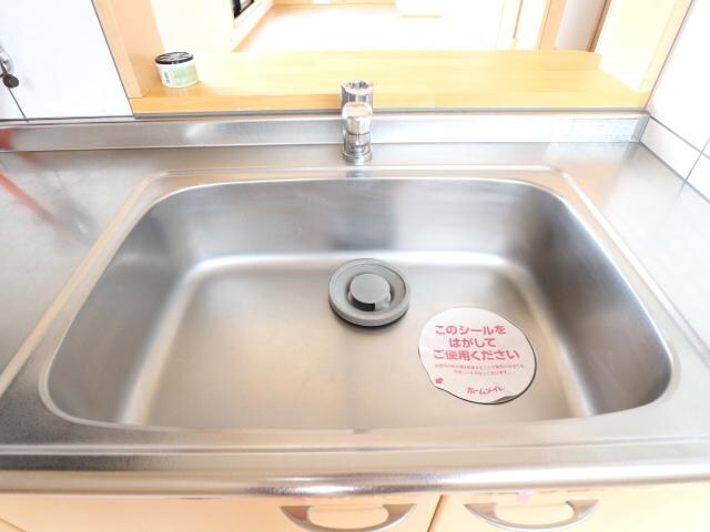  奈良線/木津駅 徒歩10分 2階 築19年