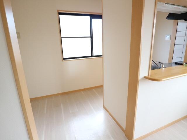  奈良線/木津駅 徒歩10分 2階 築19年