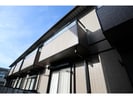 近鉄難波線・奈良線/近鉄奈良駅 徒歩8分 1階 築26年の外観