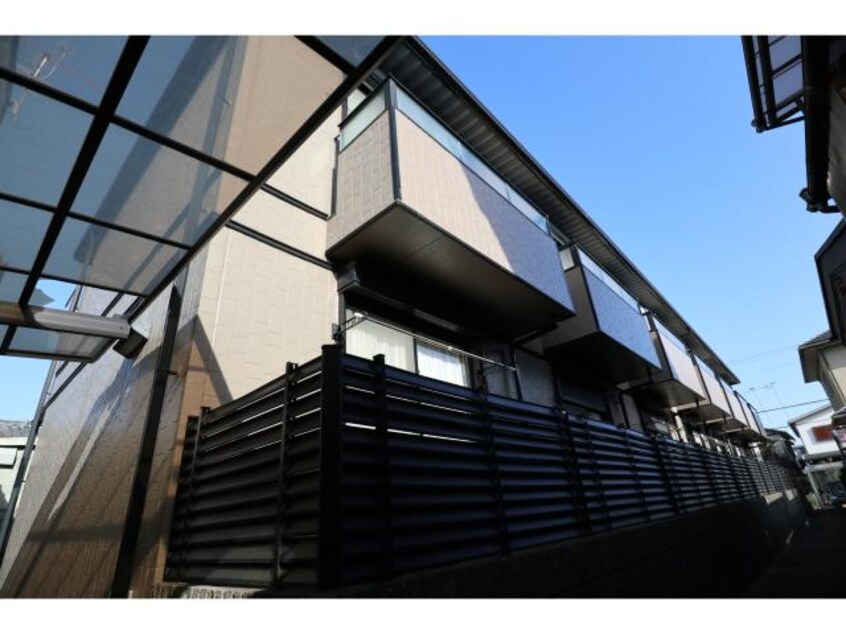  近鉄難波線・奈良線/近鉄奈良駅 徒歩8分 1階 築26年