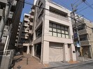 近鉄難波線・奈良線/新大宮駅 徒歩3分 3階 築39年の外観